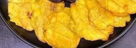 plantain
