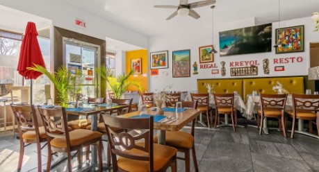 bierre prestige d haiti