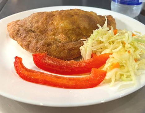 Pate Chodyè