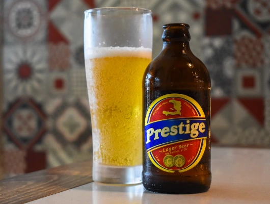 biere haitiene